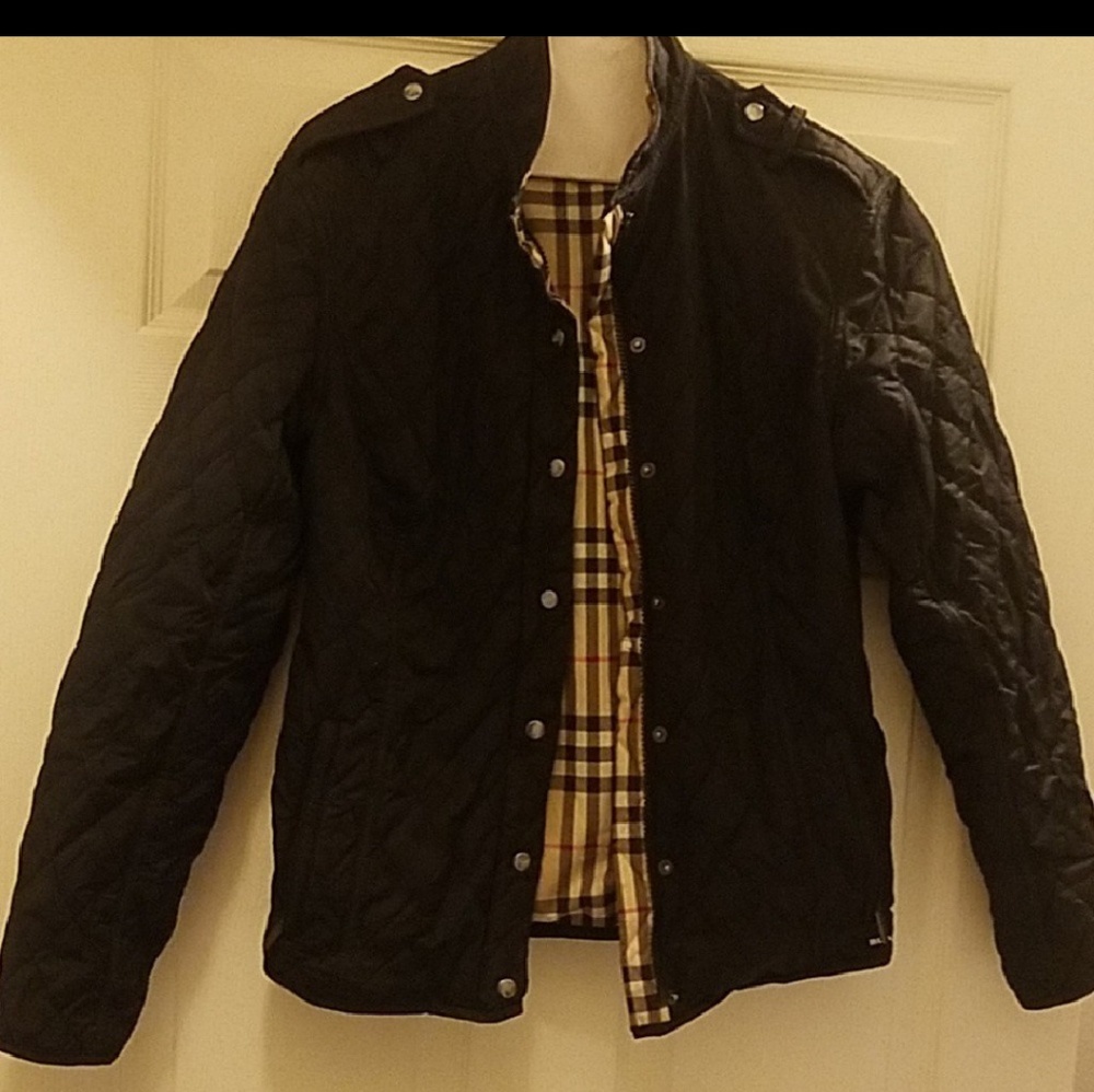 Burberry Jacket XS